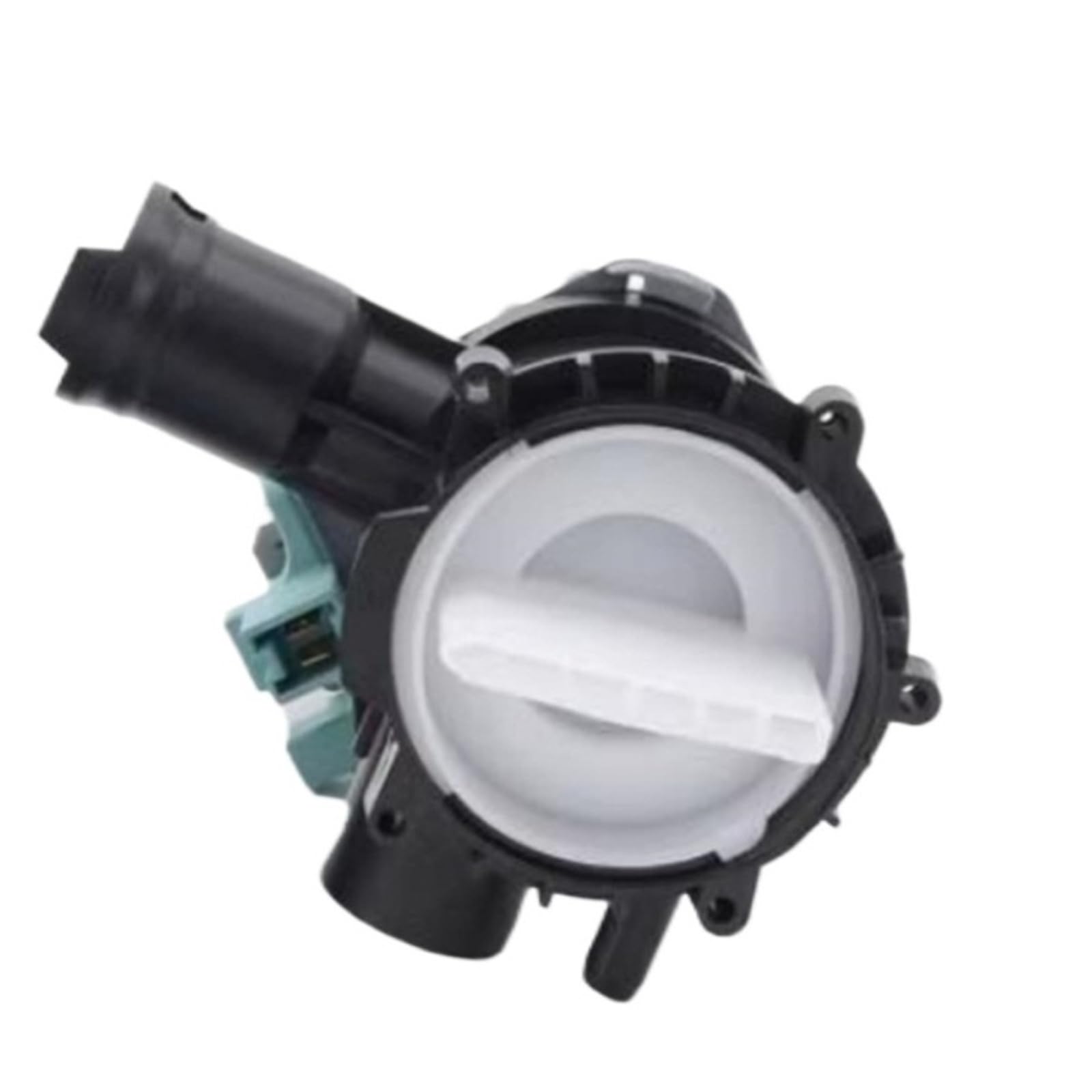 Lavadora Repuesto De La Bomba De Drenaje De La Lavadora | Compatible Con Bosch IQ300 / IQ500 Drum Washing Machine Parte Montaje Bomba De Motor De Drenaje De Repuesto