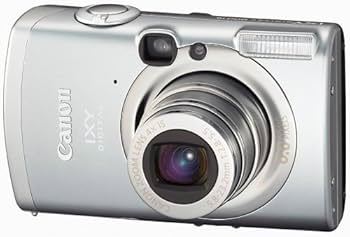 Canon IXY DIGITAL コンパクトカメラ IXY DIGITAL L4 - キヤノンカメラミュージアム