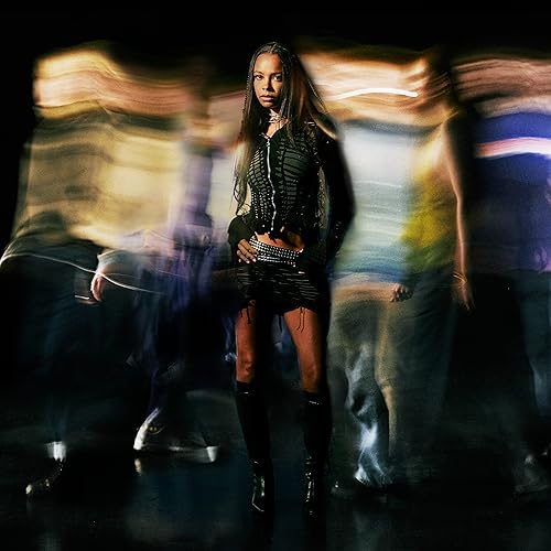 TSHA, Ellie Goulding & Gregory Porter