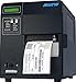 Sato WM8420021 Series M84PRO Industrial Thermal Printer, 203 dpi Resolution, 10 IPS Print Speed, USB Interface, DT/TT, 4.1