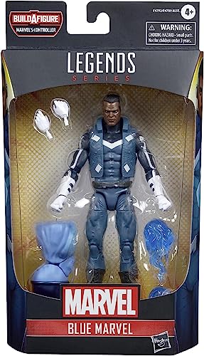 Marvel Legends Marvel 15 cm - vue 4