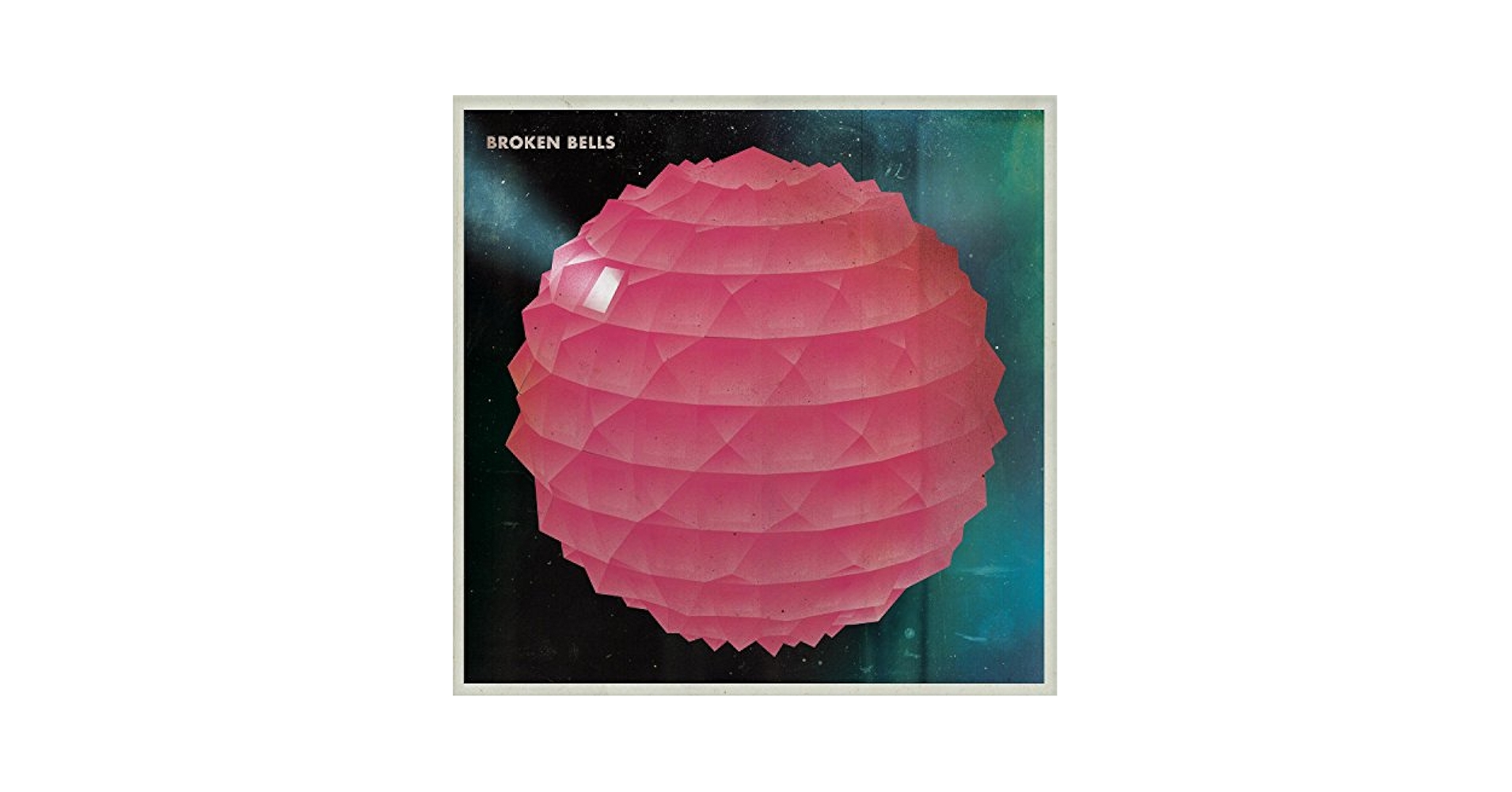 欧LP Broken Bells Broken Bells MOVLP776 Music On Vinyl, Colu 未開封 /00260 Broken Bells-Broken Bells Exclusive LP – Newbury Comics