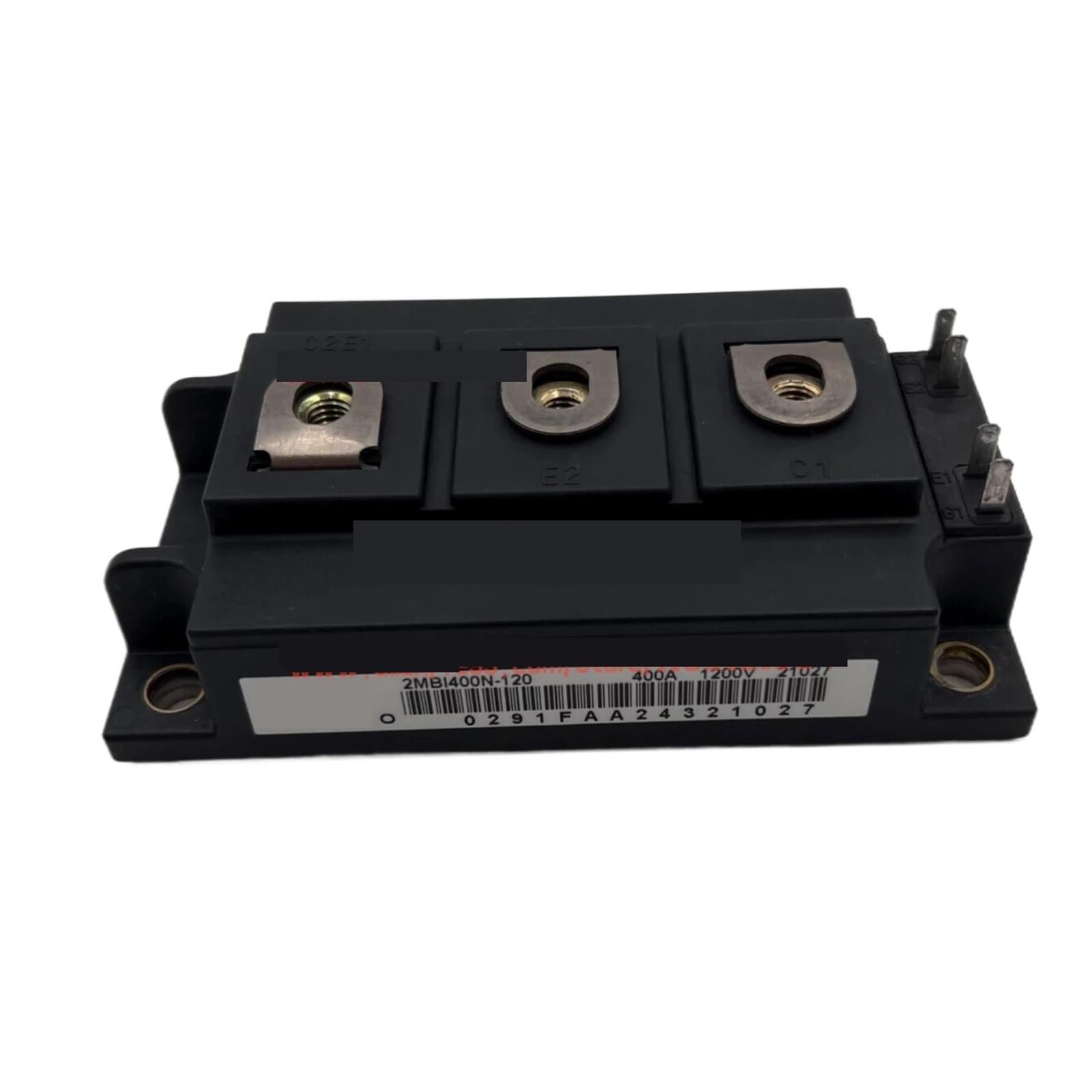 YMUGUEGH 2MBI400N-120 rectifier bridge Module
