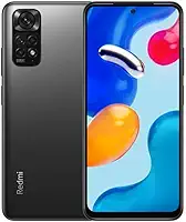 Smartphone Xiaomi Redmi Note 11S 6GB RAM 128GB Cinza Grafite (Cinza)