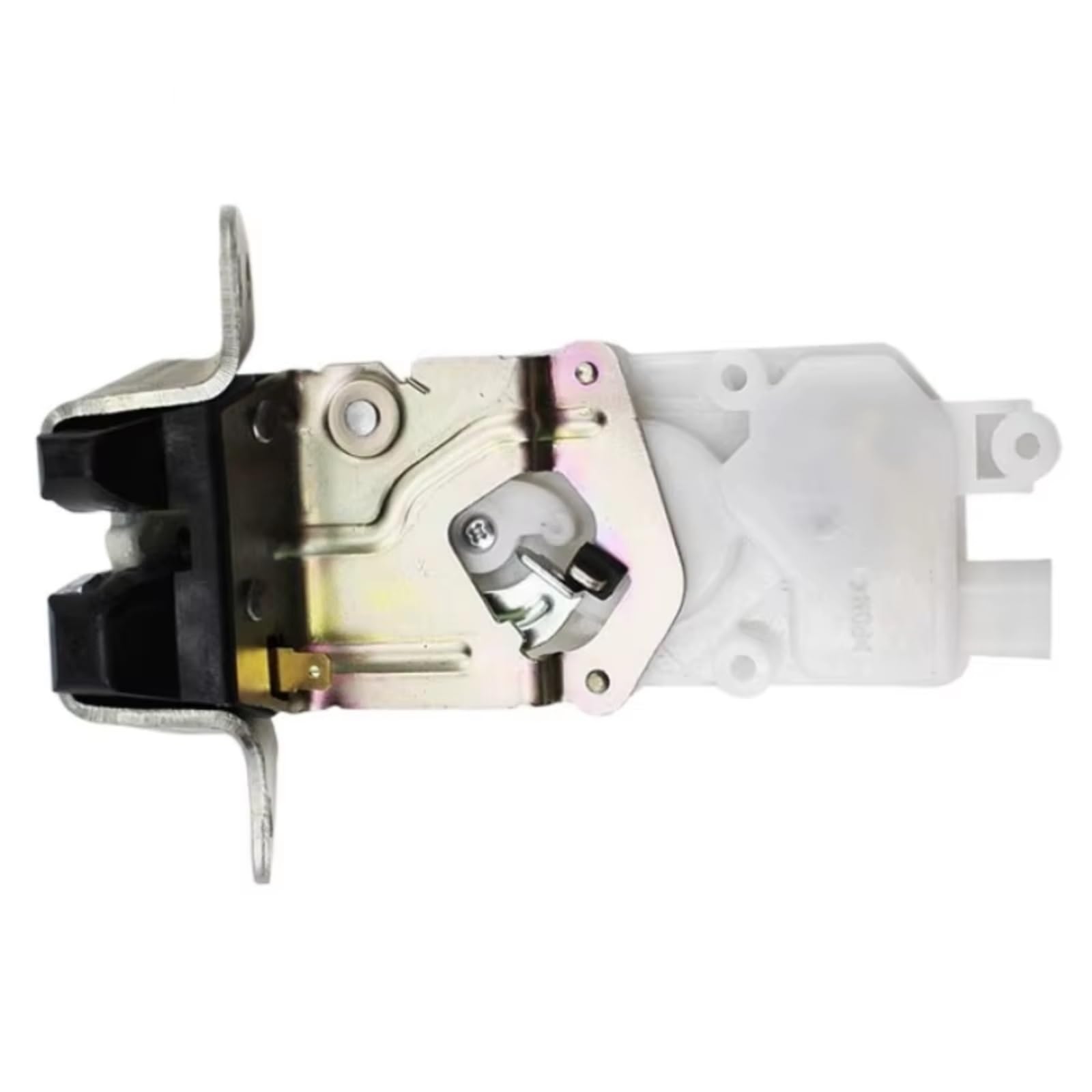 Rear Tailgate Latch Car Rear Tailgate Trunk Lock Latch Actuator Compatible with Mitsubishi for Outlander for ASX for Pajero Sport 5808A067 MR959620 5808A129