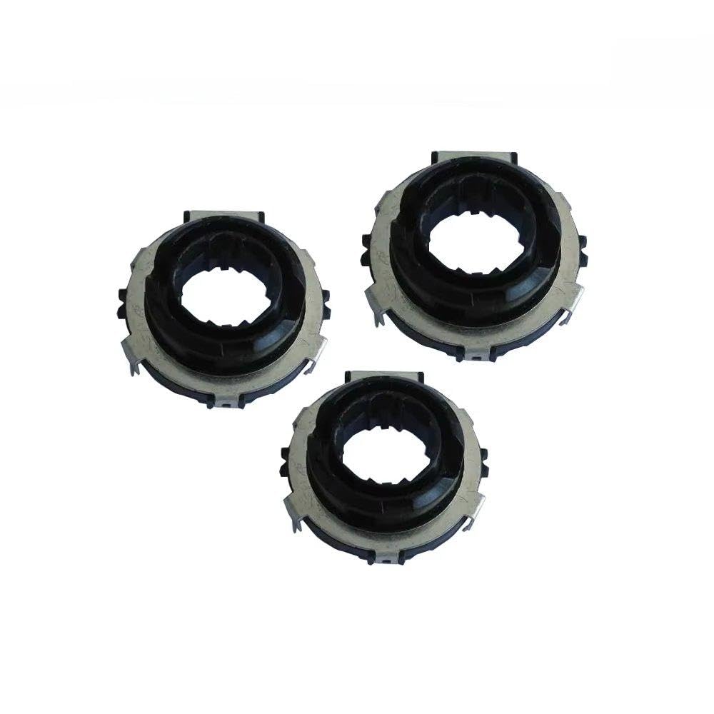 Accesorios 50PCS EC28-01 Codificador de eje hueco 16V 0.3A