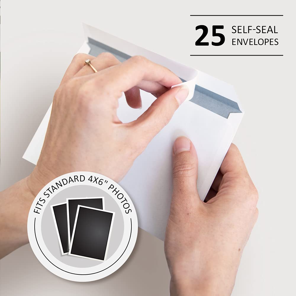 24 Premium Trauerkarten Mit Umschlägen – Neutrale Designs Für Beileidsbekundungen Im Business