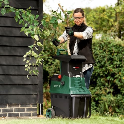Bosch Home and Garden F016800314 rękawice ogrodnicze - bardzo duże