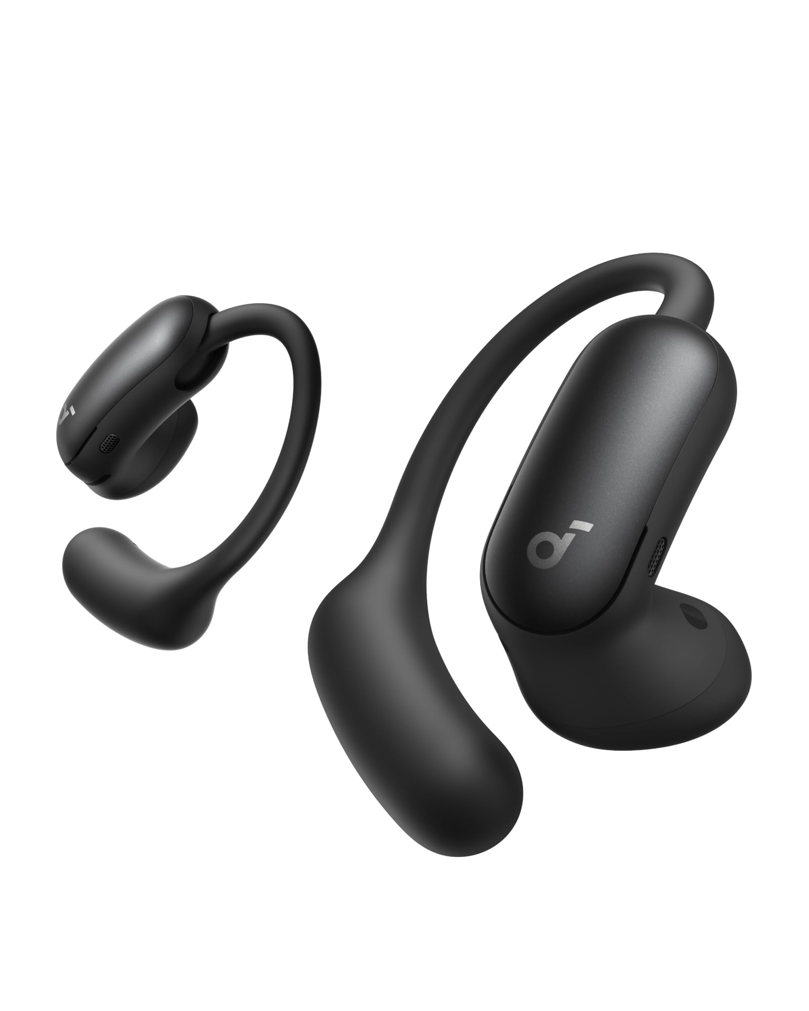 soundcore AeroFit 2 Pro by Anker Open-Ear Kopfhörer ANC 3.0 Bluetooth 6.1 Hi-Res LDAC IP55 34h