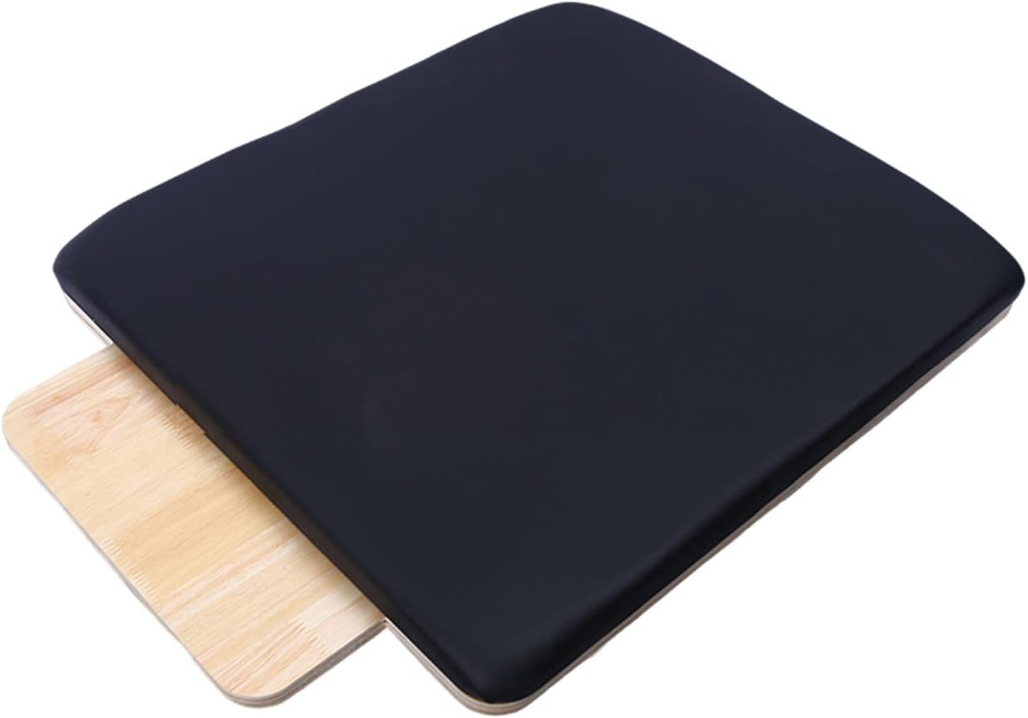 Pilates Reformer Padded Jumpboard Accessories, Footbar Accessories for Replacement, Jumpboard for Pilates Reformer