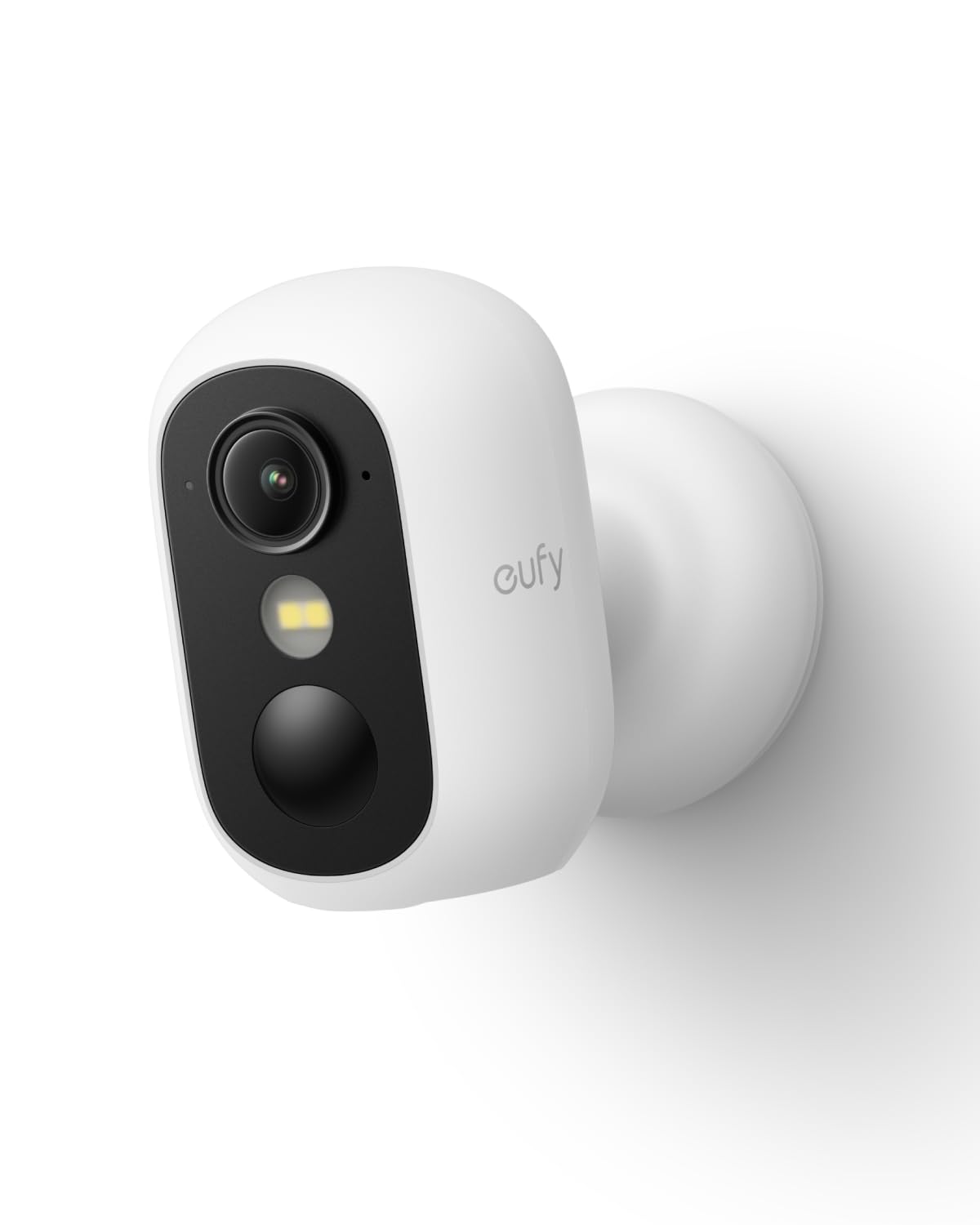 Amazon.com : eufy Security eufyCam C35, Wireless Security Camera