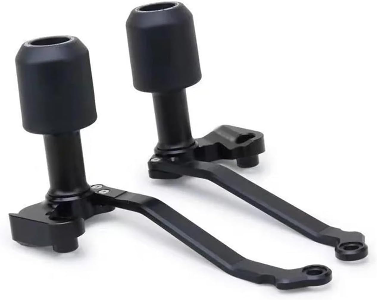 For APRILIA RS660 2024 Motorcycle Frame Sliders Engine Crash Guard No Cutting Kit Anti Crash Pad Protector