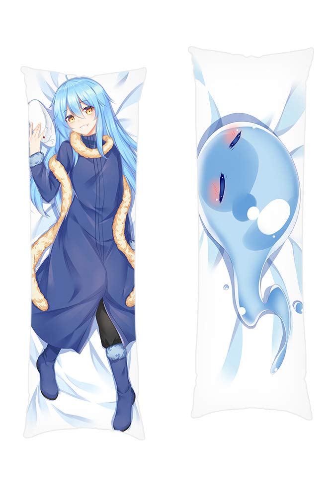 Buy BELIINGER TenSura Rimuru Tempest Slime 120 x 40cm(47.2in x 15.7in