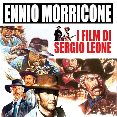 Ennio Morricone