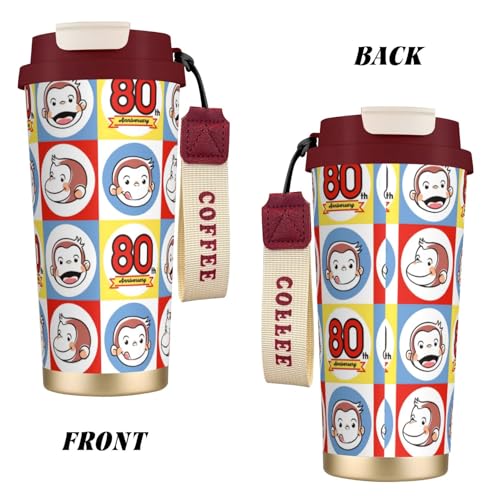 ^u[ ̃W[W ObY }O{g R[q[Jbv XeX ۉۗ 500ml e R[q[Jbv  lC v[g Mtg