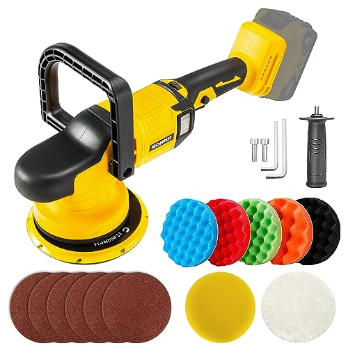 Dewalt Buffer The 15 best products compared Your Motor Guide