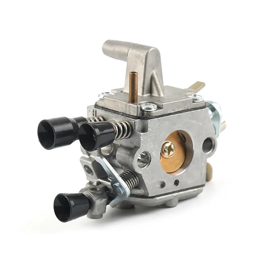 Carburateur pour tondeuse FS120 et FS200 afin de restaurer la puissance de votre moteur d'origine
