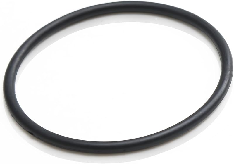 Anel O-ring de vedação do suporte da ponte do comando de válvulas Yiklwwy WHT007212B 52 x 3 mm – 1 unidade