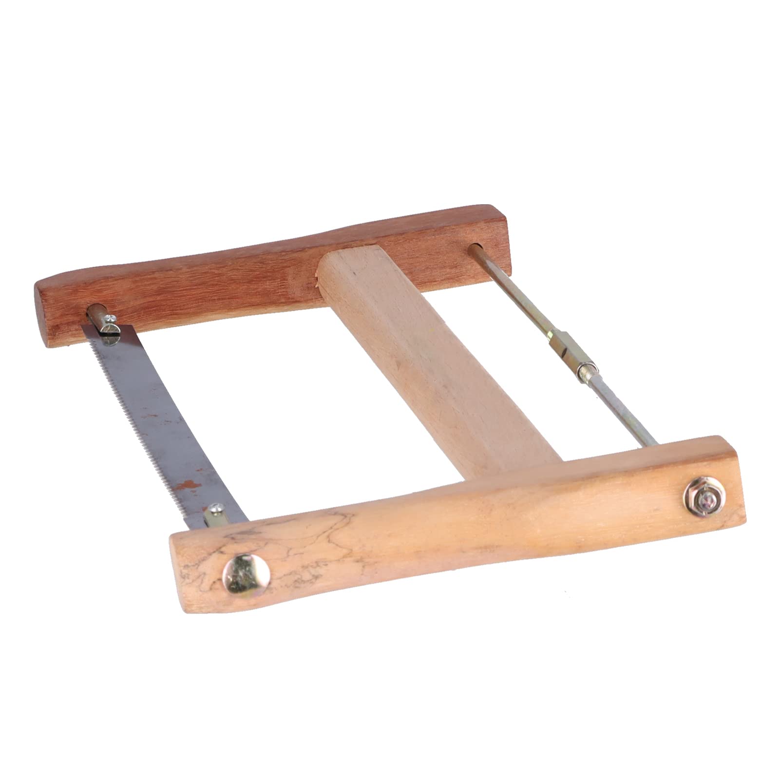 Repuesto de hoja de sierra para marco de carpintería, herramienta de corte de madera, hardware para carpintería (tamaño grande (580 mm)