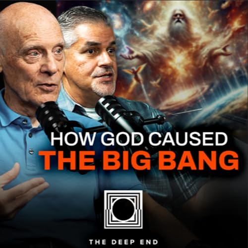 The Origin of the Universe (Fine Tuning, Physics of Eden, & the Ice Age) w/Hugh Ross & Fuz Rana - 069