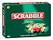 Produktbild MATTEL K6536 - Scrabble Prestige