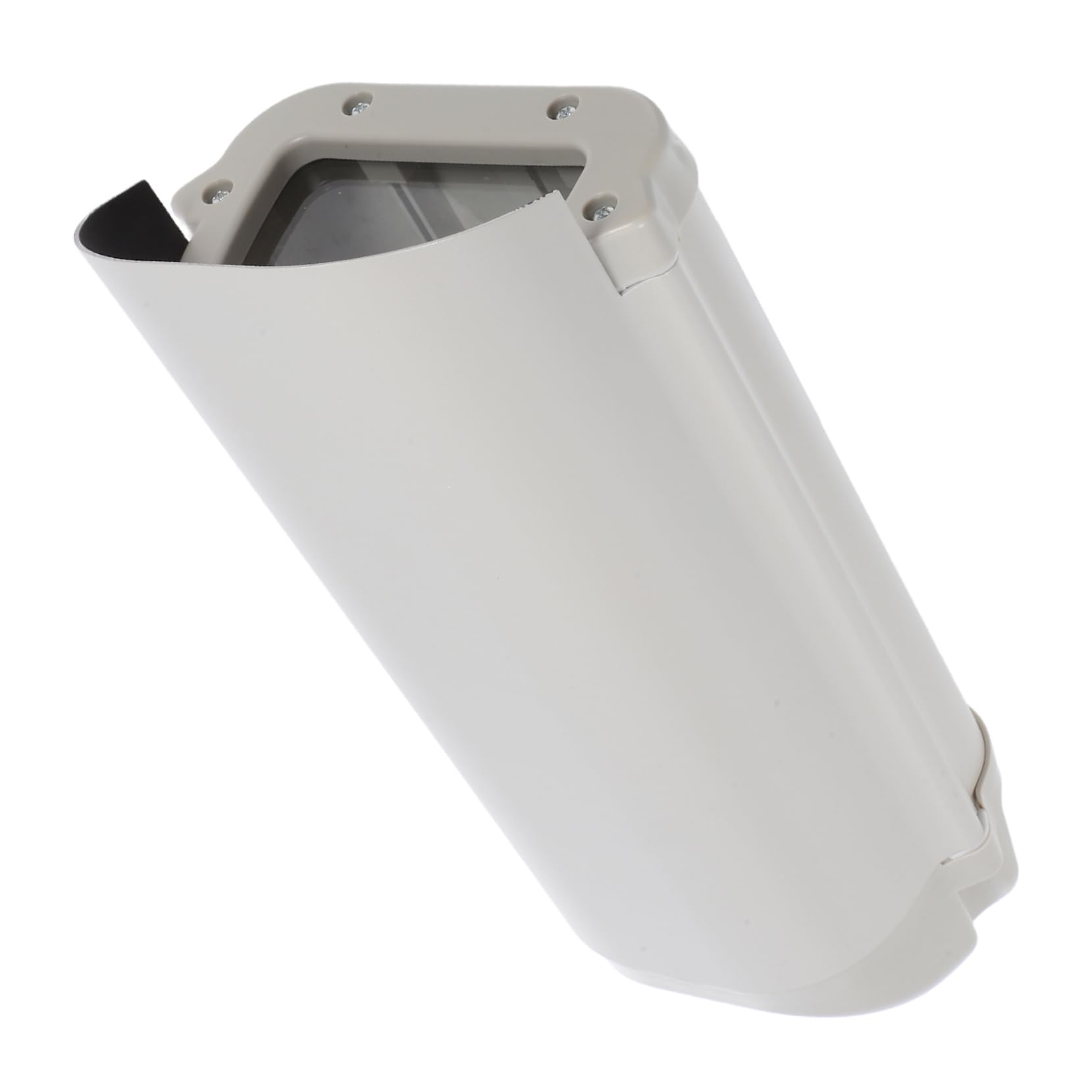 Boîtier étanche SHINEOFI pour caméra de sécurité avec housse anti-pluie