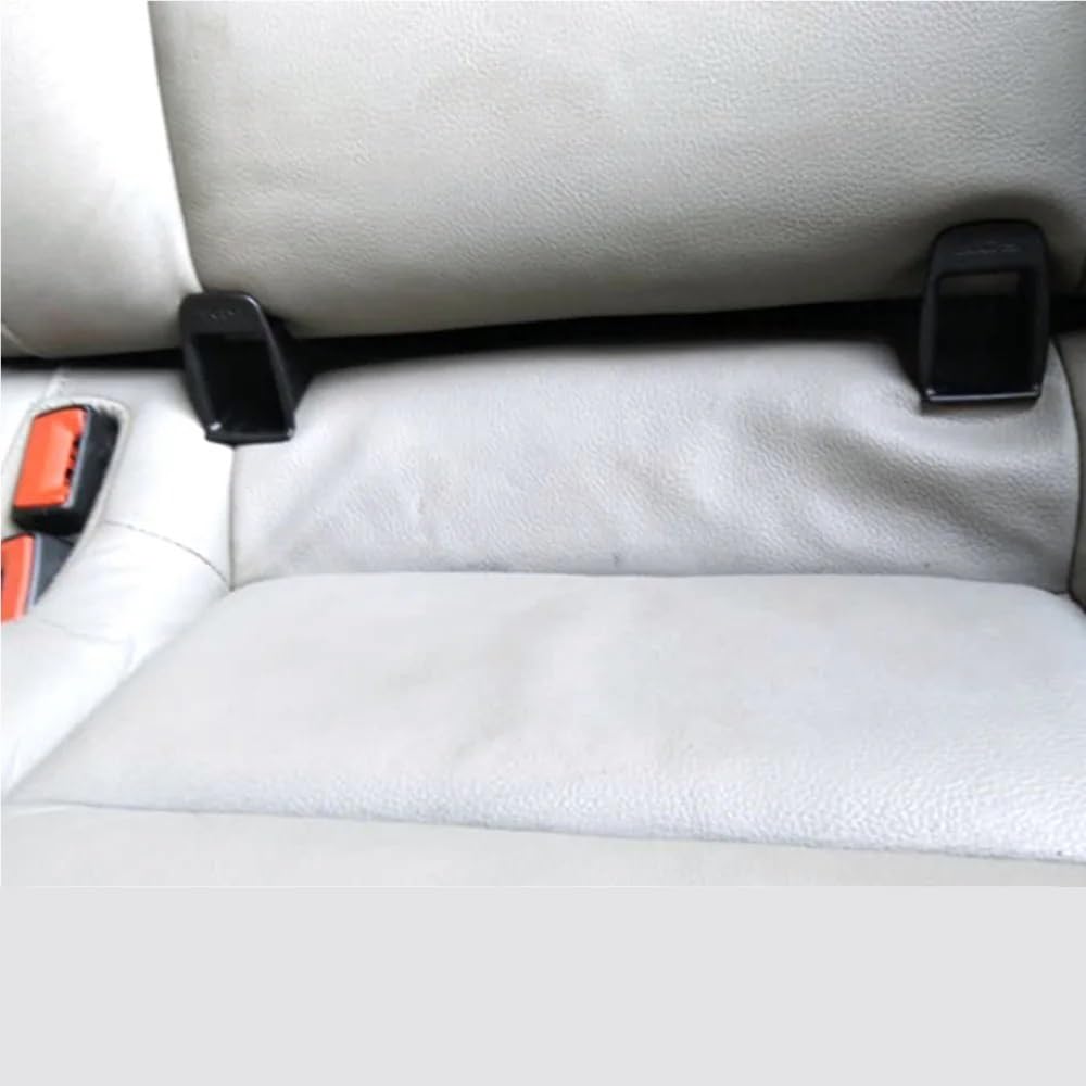 Kit de Anclaje Universal for Asiento de Coche, Compatible con Conector de cinturón de Seguridad for Audi A4 y A6.(For SUV Hatchback)