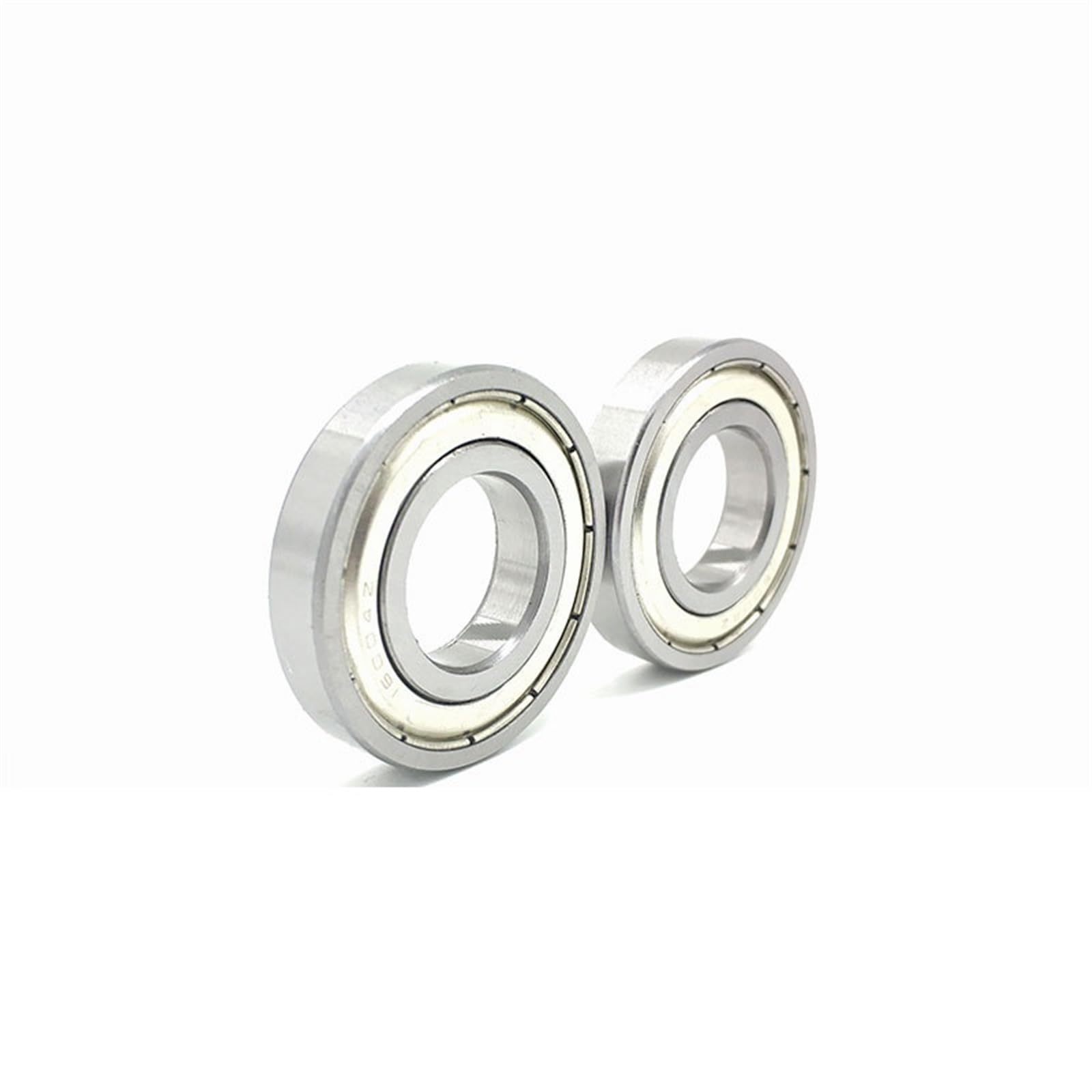 Lot De 100 Roulements Blindés MR16104-ZZ - 10x16x4 Mm - FastEddy Bearings - NEUF