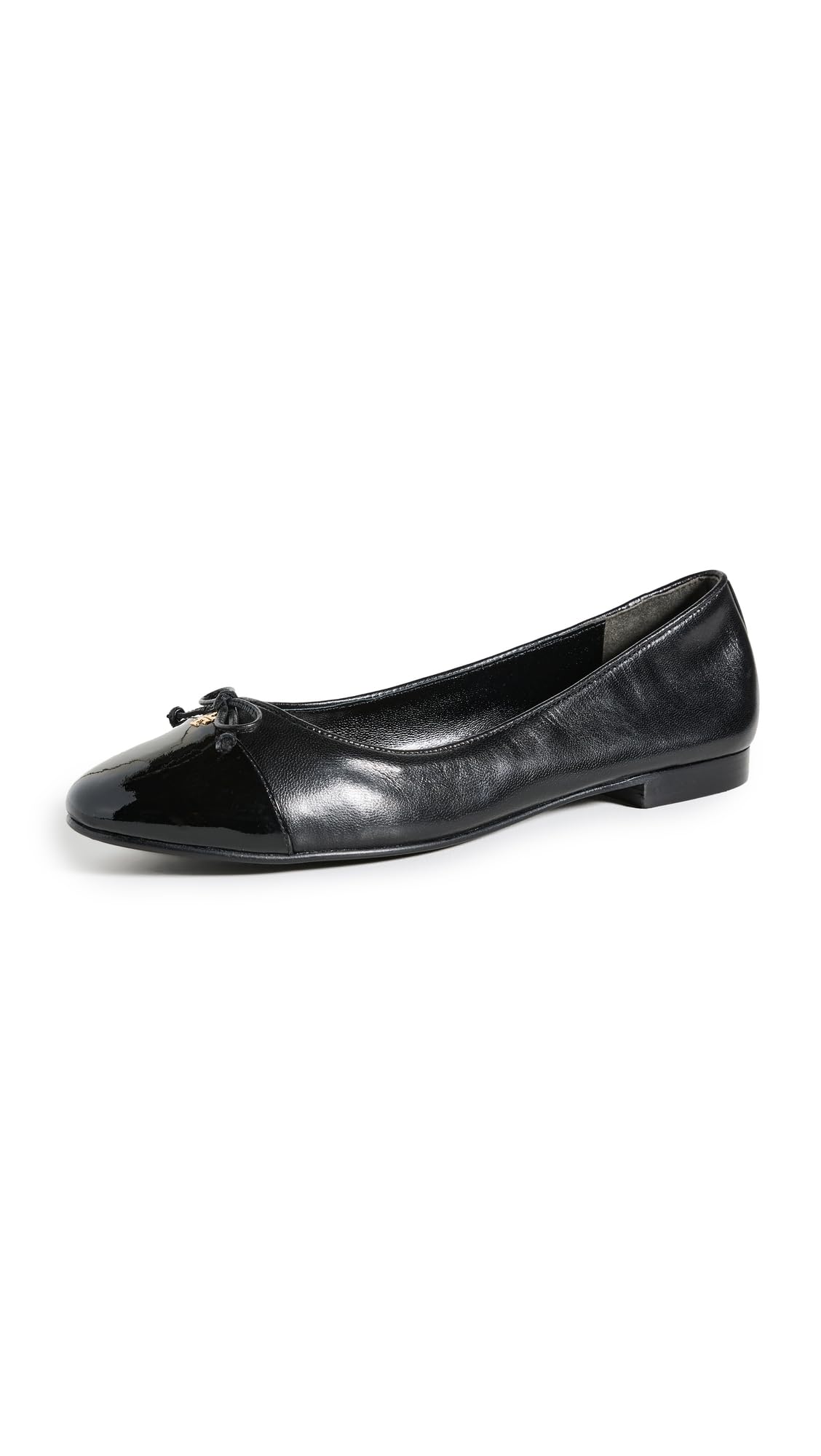 Tory Burch Women's Bow Ballet Flats | Casual Shoes