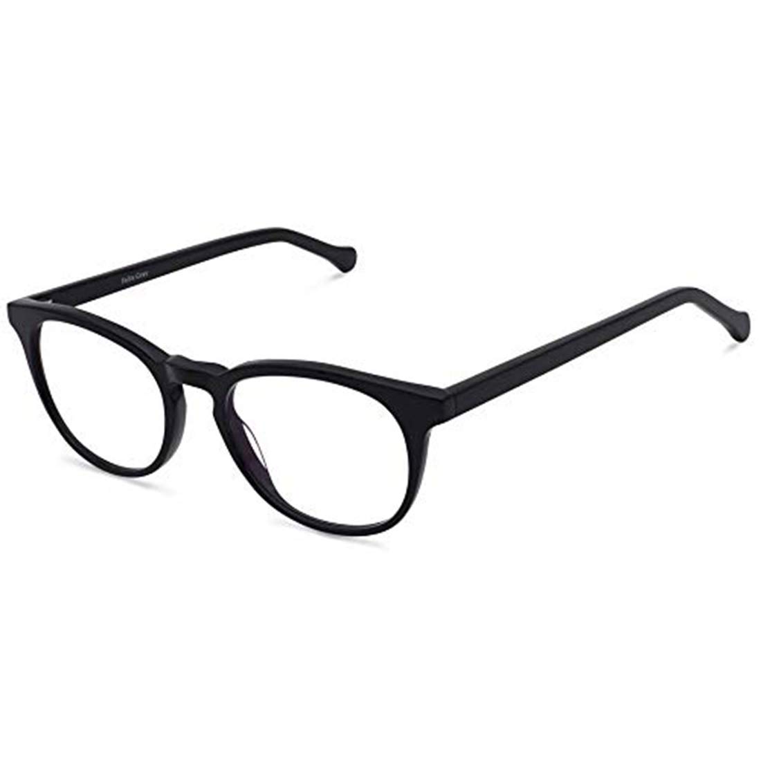 Felix GrayRoebling Kids Blue Light Blocking Glasses - Large (Ages 9-13)