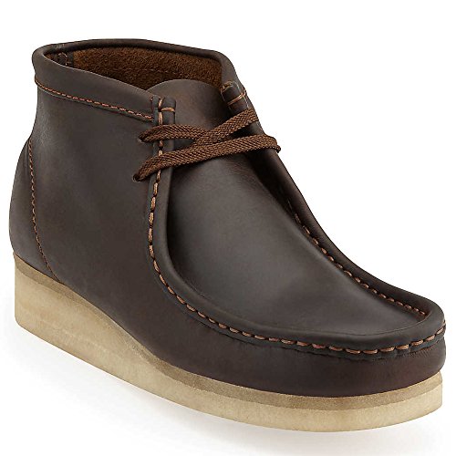 Clarks Men's Wallabee B