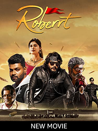 Roberrt (4K UHD)