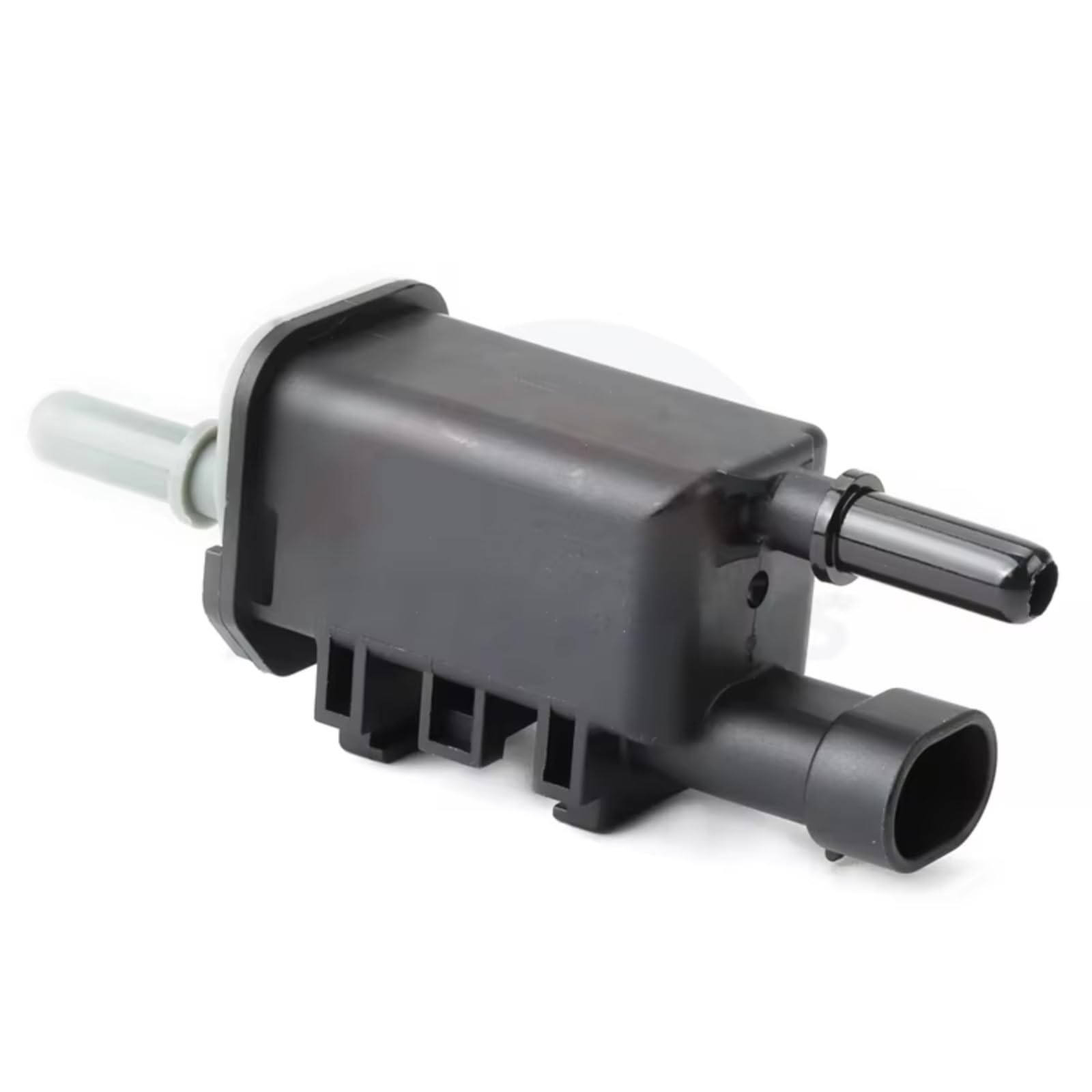 Mofiuhe One Color Car Solenoid Valve Compatible With For Allure Car Vacuum Canister Purge Valve Solenoid Accessories 12582167 214-1680