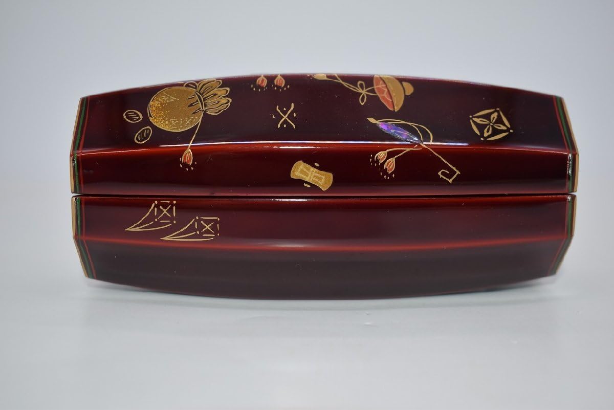 Amazon.co.jp: 茶道具ブリブリ香合蓑輪一幸作茶道06-8301 303 : ホーム