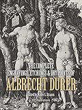 The Complete Engravings, Etchings and Drypoints of Albrecht Dürer (Dover Fine Art, History of Art)