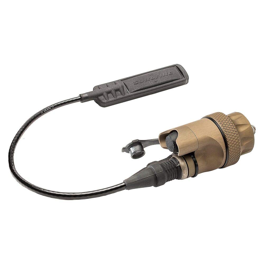 SurefireScout Light Waterproof Switch