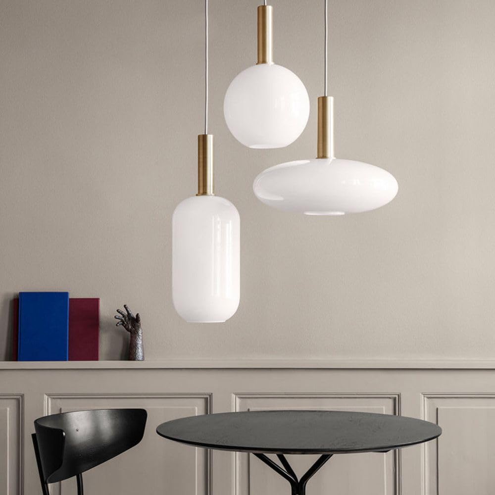 Hanglamp Toolight App631-1Cp Transparent