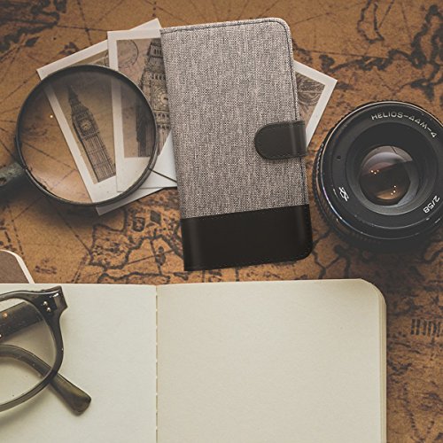 Kwmobile Custodia Compatibile con Honor 9 Lite