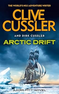 Arctic Drift cover image