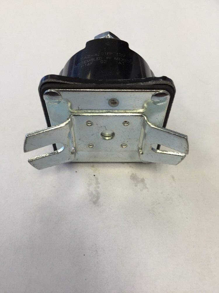 Amazon.com: Maxon Liftgate 2-Way Solenoid OEM # 262939 - Maxon GPT  