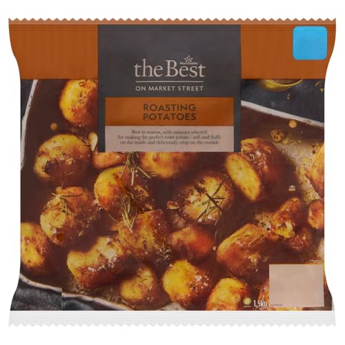 The Best Roasting Potatoes 1.5kg