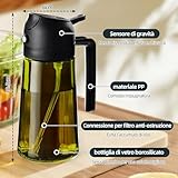 Zoom IMG-1 gicctyble spruzzatore per olio in Zoom IMG-1 gicctyble spruzzatore per olio in