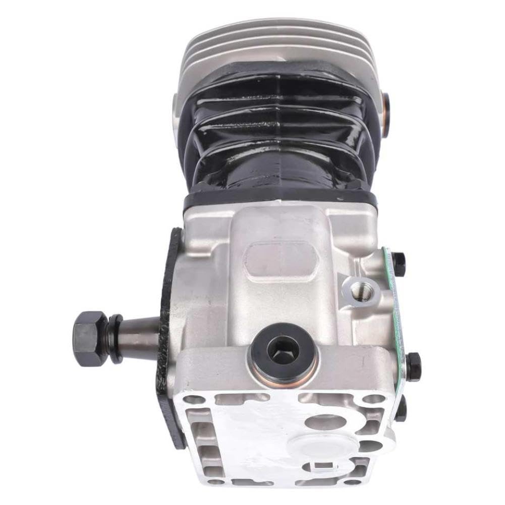 Awxgfvk Onecolor Air Brake Compressor Lk1900 Lp1974 12V Compatible With Automotive Parts Deutz Engine F5l912 F5l912w F6l912 Ap03