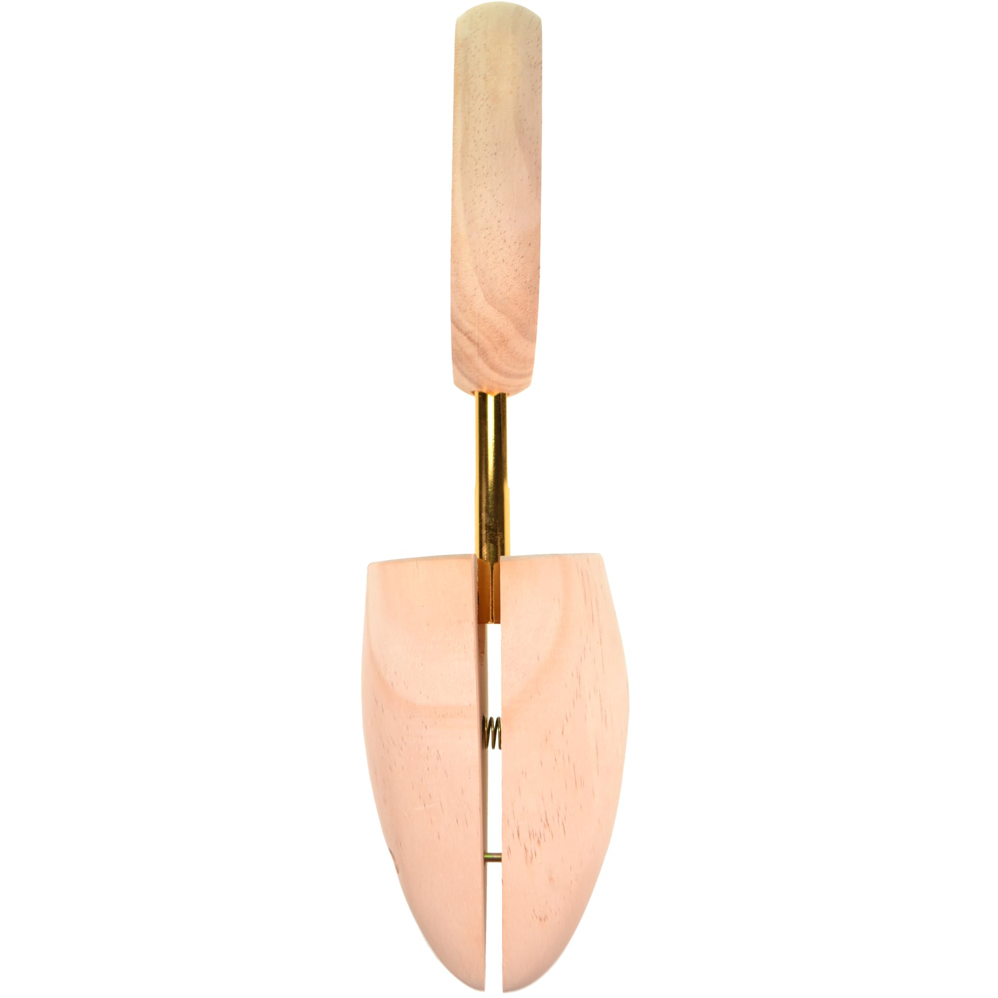 Dasco Executive Schuhspanner aus Holz, Größe XL (UK 11–12; EU 45–47), beige, 11-12 Men