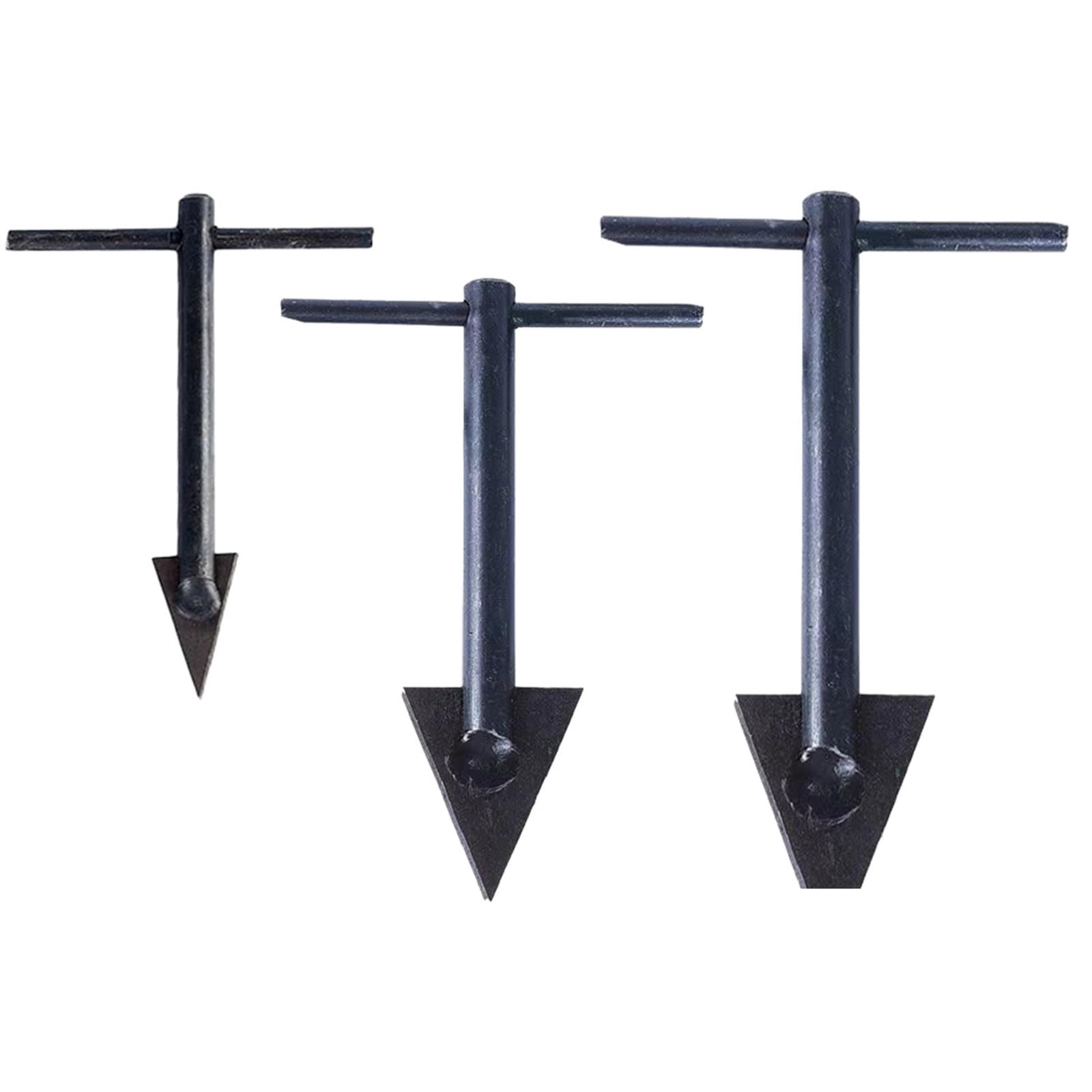 Photo 1 of ACCUFINE Thread Repair Insert Extraction Tool M2-M24