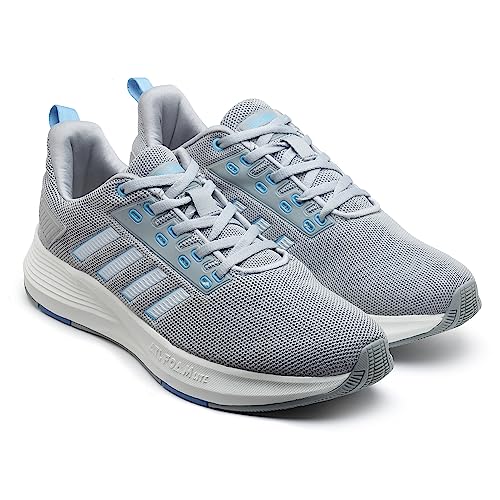 Image of Action-ATG-752 Lightweight Comfortable Cushioned Running Sports Shoes for Men