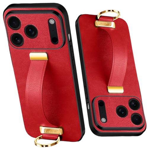 Protection objectif iPhone 17 Pro Max antichoc fine et ergonomique