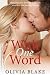 With One Word