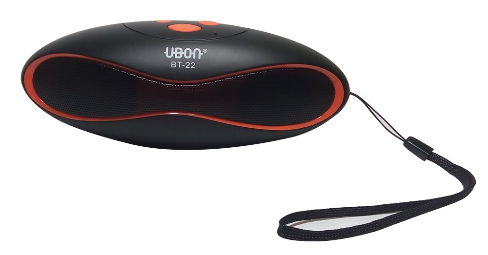 Ubon bt 22 bluetooth speaker Clearance