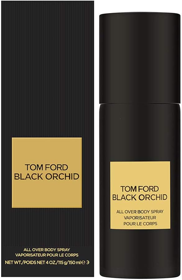 Tom Ford Body Spray Amazon.co.uk Beauty
